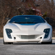 Image for article titled The 2009 Bertone Mantide Concept Looks Like It's From 2029 And Now It Can Be Yours